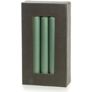 Rustik Lys - Dinerkaars 2,2 x 19 cm forest green