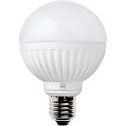 Home sweet home LED lamp Globe G80 E27 9W 600Lm 2700K dimbaar - warmwi...