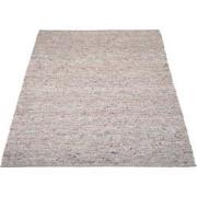 Vloerkleed Stone Donker Beige 417 - 140 x 200 cm