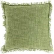 Unique Living - Kussen Maxime 45x45cm Olive Green