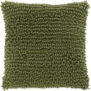 Unique Living - Kussen Bo 45x45cm Olive Green