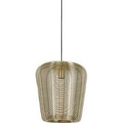 Light & Living - Hanglamp ADETA - Ø31x37cm - Goud