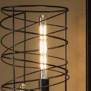 Lichtbron LED filament buis 30 cm