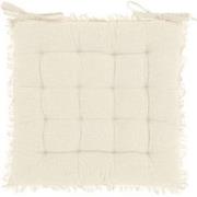 Unique Living - Kussen Blanes - 40x40cm - Dove White