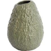 Light & Living - Vaas AVOCADO - 22.5x22x29.5cm - Groen