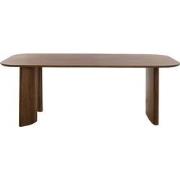 Light & Living - Eettafel AYMARA - 240x100x76cm - Bruin