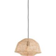 Light & Living - Hanglamp MACUL - Ø40x25cm - Bruin