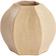 Light & Living - Pot MELIS - Ø23.5x21.5cm - Wit