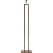 Light & Living - Vloerlamp SHIVA - 30x15x141cm - Brons