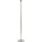 Light & Living - Vloerlamp WASHINGTON - Ø25x148.5cm - Zilver