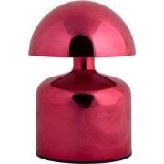 Leitmotiv - Tafellamp Impetu LED - Dark pink plated