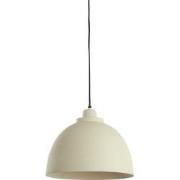 Light & Living - Hanglamp KYLIE - Ø30x26cm - Wit