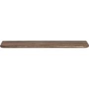 Light & Living - Wandplank TARONTU - 100x23x3cm - Grijs