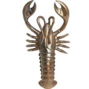 Light & Living - Ornament LOBSTER - 37x19x10cm - Brons