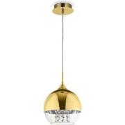 Maytoni - Hanglamp Fermi - Goud - Ø20