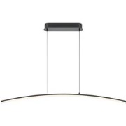 Maytoni - Hanglamp Light Reflection - Zwart