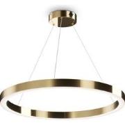 Maytoni - Hanglamp Saturno - Messing - Ø80