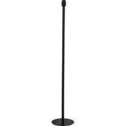 Light & Living - Vloerlamp RODRIGO - Ø25x135cm - Zwart