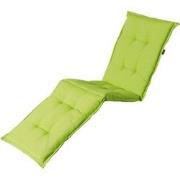 Madison Ligbedkussen - Panama Lime - 200x60 - Groen