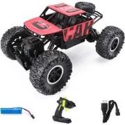 Allerion Afstand Bestuurbare Auto 4X4 - RC Auto voor Jongens - Buiten ...