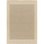 Buitenkleed - Balkon, Terras, Keuken - Jute-Look Tapijt PENNY - Beige/...