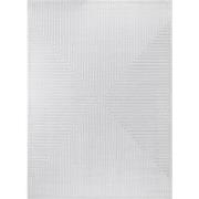 Modern Scandinavisch Tapijt KIYOSHI - Wit - 160x220 cm