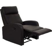 Cosmo Casa  TV Fauteuil - Premium - Relaxstoel schommelstoel met schom...