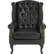 Cosmo Casa  Fauteuil - Relaxfauteuil - Clubfauteuil - Oorfauteuil - Ch...