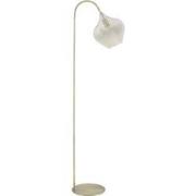 Light & Living - Vloerlamp RAKEL  - 45x28x160cm - Brons