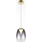 Maytoni - Hanglamp Splash - Goud - Ø20