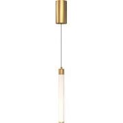 Maytoni Technical - Hanglamp Ray - Goud - Ø3