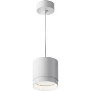 Maytoni Technical - Hanglamp Polar - Wit - Ø8,2