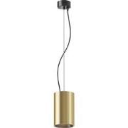 Maytoni Technical - Hanglamp Efir - Mat goud - Ø10,5