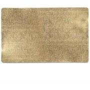 Unique Living | Placemat Metallic | Rechthoekig | Polyester | Goud | 3...