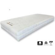 Mahoton Matras Pure Nature Saba Natuurrubber Soft 140x210 cm