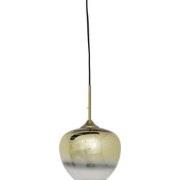 Light & Living - Hanglamp MAYSON - Ø23x18cm - Goud