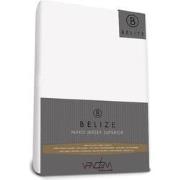 Adore Hoeslaken Topper Belize Superior Wit 90 x 220 cm