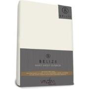 Adore Hoeslaken Topper Belize Superior Crème 110 x 210 cm