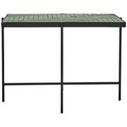 House Doctor Salontafel Grade groen 63cm