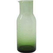 House Doctor Karaf Rain groen 1 liter