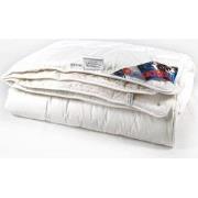 TIMZO Katoenen Dekbed Cotton Comfort Wash90 Enkel 240 x 220 cm