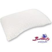 Mahoton Hoofdkussen Butterfly Comfort Soft 14 cm - incl. 2 stuks molto...