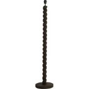 Light & Living - Vloerlamp NANNO - Ø30x138cm - Grijs