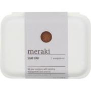 Meraki Zeepbar Mangosteen 100gr