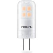 Philips CorePro 1,8W (20W) G4 LED Steeklamp Warm Wit