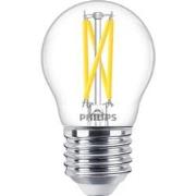 Philips MASTER E27 LED Lamp 2.5-25W DimTone Warm Wit Dimbaar