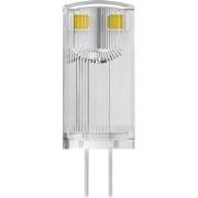 Osram Parathom G4 LED Steeklamp 1.8-20W Extra Warm Wit