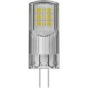 Osram LEDvance G4 LED Steeklamp 2.6-28W Extra Warm Wit