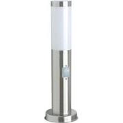 Ranex LED Tuinverlichting E27 Fitting, Bewegingsmelder, Waterdicht IP4...