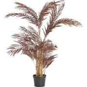 Light & Living - Pot PALM - 145x135x135cm - Rood